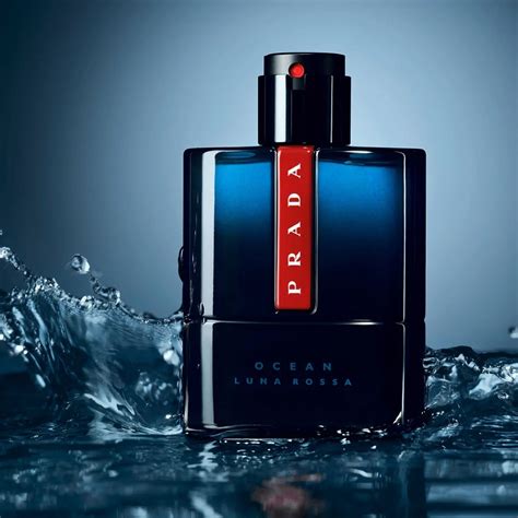 spot prada ocean|prada ocean best price.